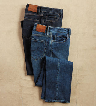 34 Heritage Charisma Comfort Jeans