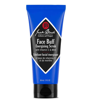 Jack Black Face Buff Energizing Scrub