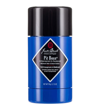 Jack Black Pit Boss Antiperspirant & Deodorant