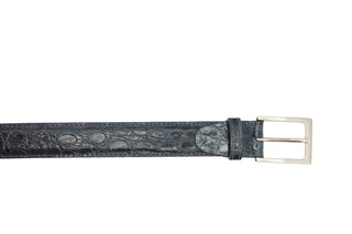 Crocodile Belt