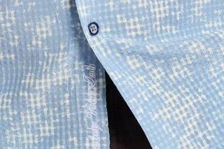 Robert Graham Long Sleeve Angola Woven Shirt