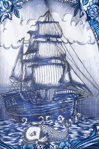 Robert Graham Long Sleeve Bayswater Woven Shirt