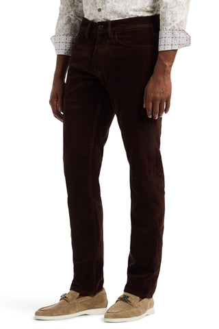 Robert Graham Celestial 2 Velvet Jean