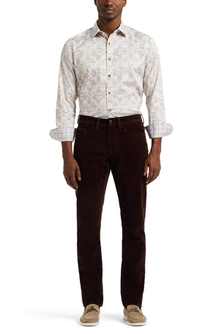 Robert Graham Celestial 2 Velvet Jean