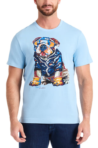 Robert Graham Short Sleeve Chill Graham T-shirt