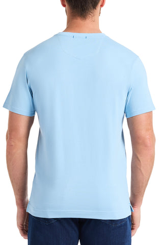 Robert Graham Short Sleeve Chill Graham T-shirt