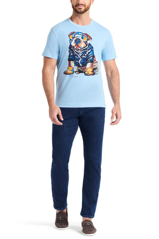 Robert Graham Short Sleeve Chill Graham T-shirt