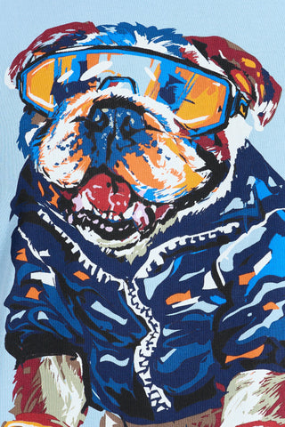 Robert Graham Short Sleeve Chill Graham T-shirt