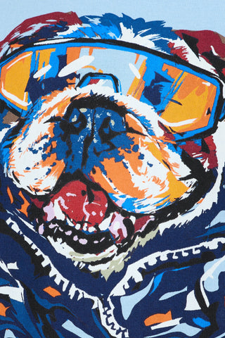 Robert Graham Short Sleeve Chill Graham T-shirt