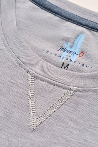 JOHNNIE-O COURSE TEE