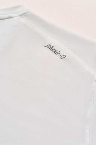 JOHNNIE-O COURSE TEE