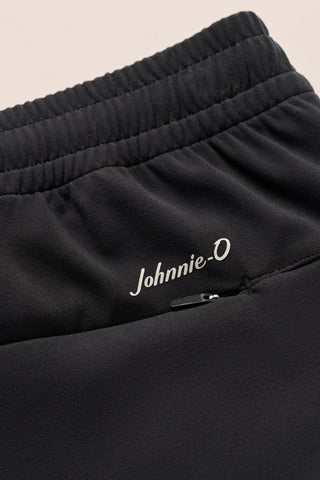 JOHNNIE-O ROCKE