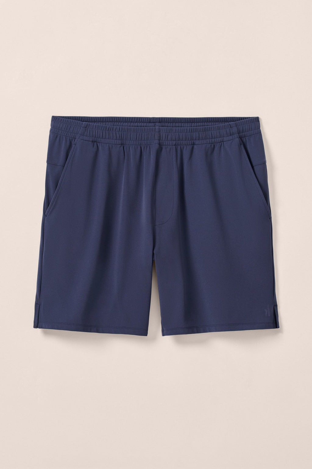 JOHNNIE-O ROCKE – Patrick James