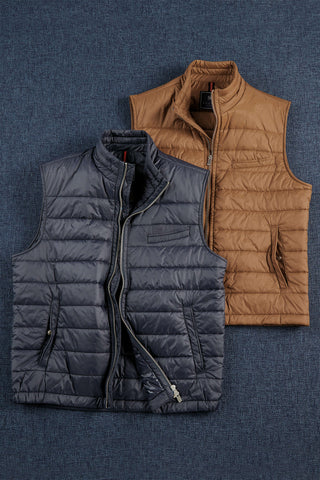 Calder Point Lobos Vest