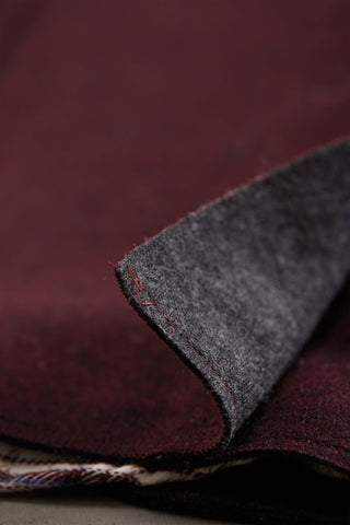Bugatchi Wool Blend Knit Sport Coat
