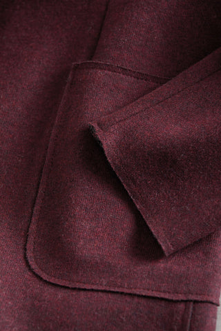 Bugatchi Wool Blend Knit Sport Coat