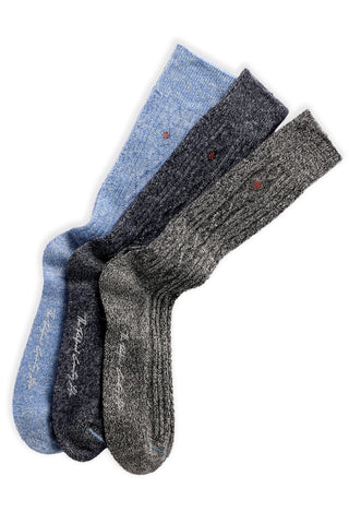 Martin Dingman Cashmere Alpaca Sock