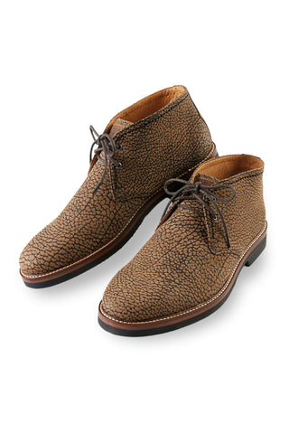 Martin Dingman Ernest Bison Chukka Boot