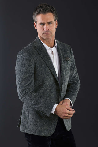 Men's Sport Coats for Fall 2026 - Patrick James