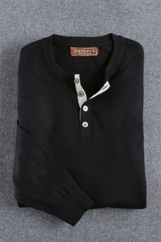 Robert Barakett Georgia Short Sleeve Crewneck