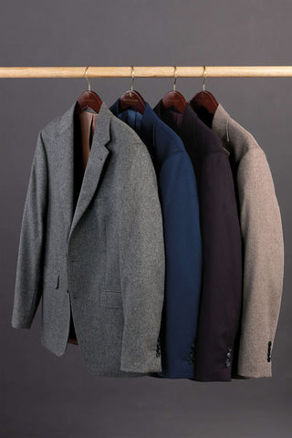 Reserve Cashmere Sport Coat