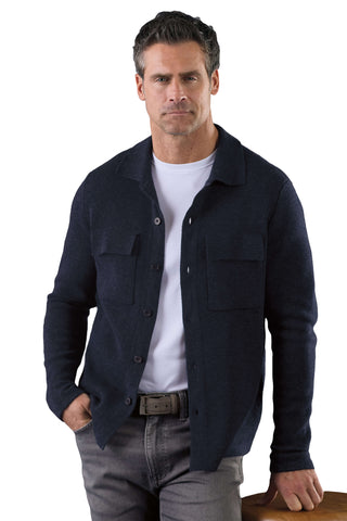 Reserve Milano Stitch Sweater