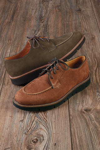 Martin Dingman Charleston Shoe