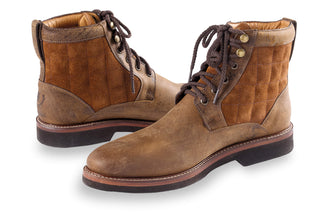 Martin Dingman Ernest Kudu Derby Boot