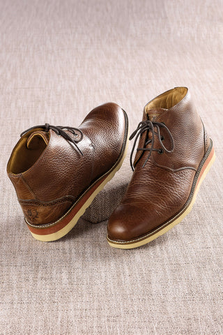 Martin Dingman Blue Ridge Bullhide Shoe