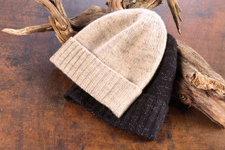 Patrick James Italian Marl Beanie