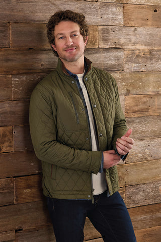 Peter Millar Essex Travel Vest