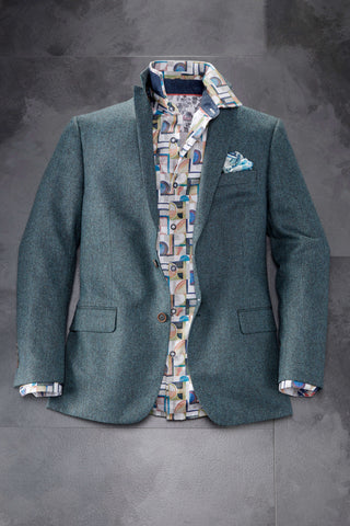Robert Graham Galadean 2 Button Sport Coat