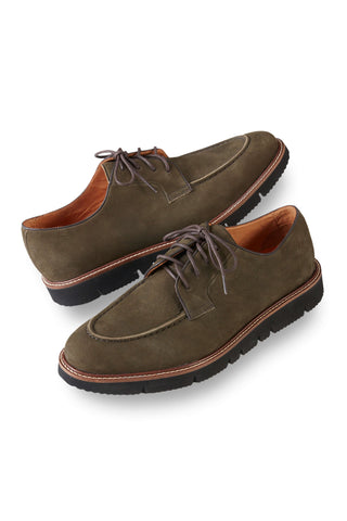 Martin Dingman Charleston Blucher Wr Shoe