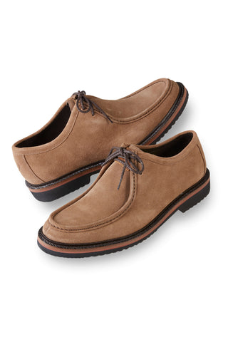 Martin Dingman Walter English Roll Moccasin