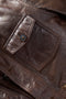 Vintage Brown