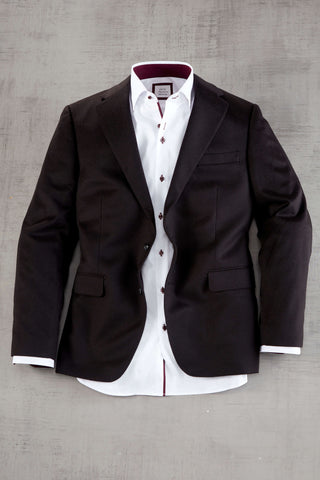 Reserve Cashmere Sport Coat