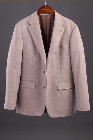 Reserve Cashmere 2 Button Sport Coat