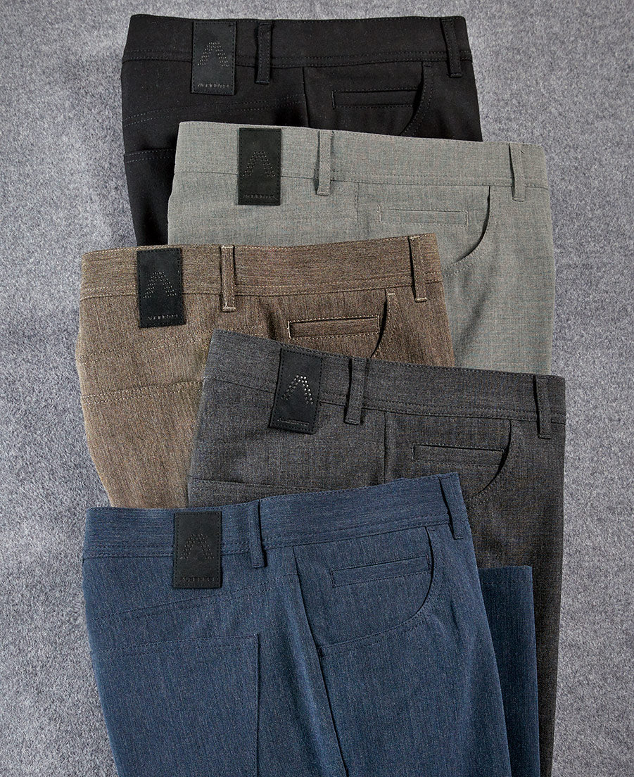 Patrick James Men's West Coast Classic Quality Men's Clothing