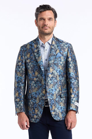 Robert Graham Radford Woven Sport Coat