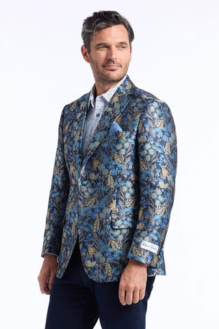Robert Graham Radford Woven Sport Coat