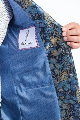 Robert Graham Radford Woven Sport Coat