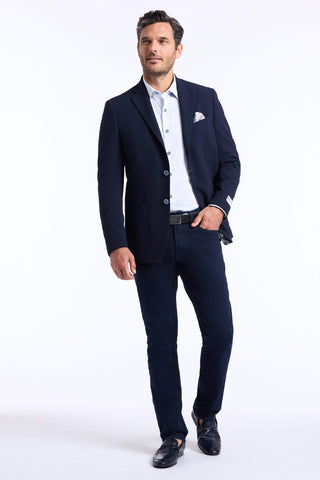 Robert Graham Hartson Woven Sport Coat