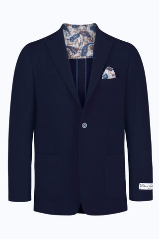 Robert Graham Hartson Woven Sport Coat