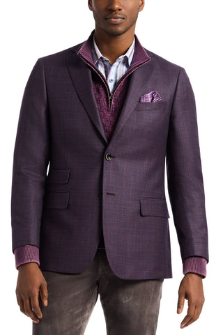 Robert Graham Woodson Woven Sportcoat
