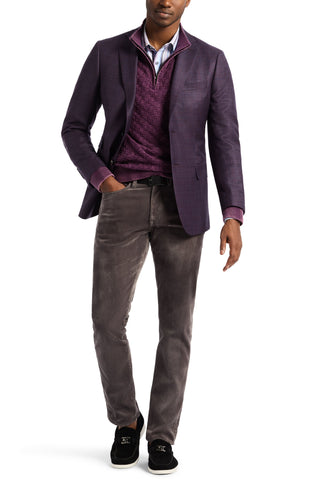 Robert Graham Woodson Woven Sportcoat