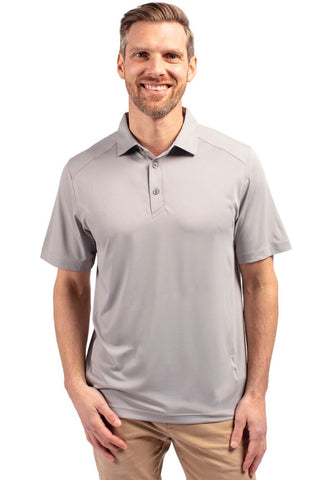 Cutter & Buck Short Sleeve Forge Stretch Polo
