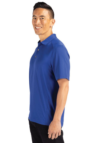 Cutter & Buck Short Sleeve Forge Stretch Polo