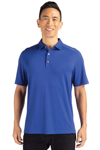 Cutter & Buck Short Sleeve Forge Stretch Polo