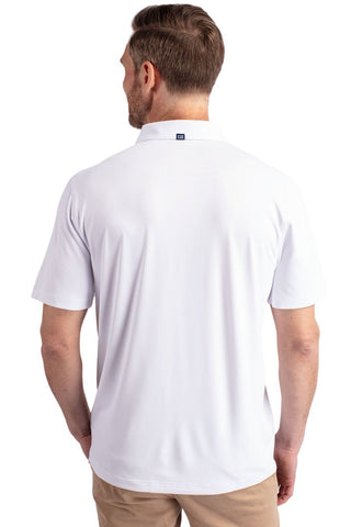 Cutter & Buck Short Sleeve Forge Stretch Polo