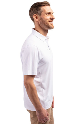 Cutter & Buck Short Sleeve Forge Stretch Polo